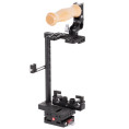 Unified DSLR Cage (Large) Wooden-Camera