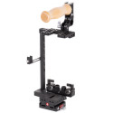 Unified DSLR Cage (Large) Wooden-Camera
