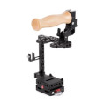 WC 243600 - Unified DSLR Cage (Small) Wooden-Camera