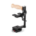 WC 243600 - Unified DSLR Cage (Small) Wooden-Camera