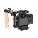 WC 243600 - Unified DSLR Cage (Small) Wooden-Camera
