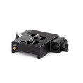 Quick Release Bridgeplate Wooden-Camera