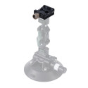 TA-UABP-B Tilta Universal ARCA Quick Release Baseplate ? Black Tilta