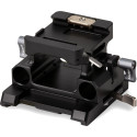 TILTAING 15mm LWS Baseplate Type II - Tilta Black Tilta