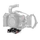 Tiltaing 15mm LWS Baseplate Type VI - Tactical Gray
