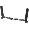 GSS-T04-DHB2 Lightweight Dual Handle Gimbal Support System Tilta