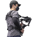 GSS-T04-DHB2 Lightweight Dual Handle Gimbal Support System Tilta