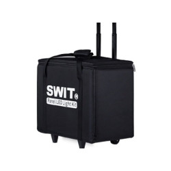 SWIT Trolly case for PL-E60 3KIT light Swit