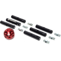 MSY0580A - DADO, 3 RODS Manfrotto