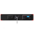 PL-E90L - 90W Bi-color Long Ratio LED Panel  Swit