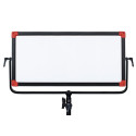 PL-E90P - 90W IP54 waterproof SMD Panel LED Light  Swit