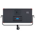 PL-E90P - 90W IP54 waterproof SMD Panel LED Light  Swit