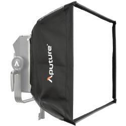 Nova P300c Softbox Aputure