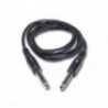 CL 05 6 - Cordon Audio Jack 6.35 mâle mono