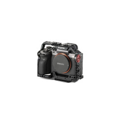 TA-T23-FCC-B - Full Camera Cage for Sony Tilta