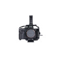 TA-T30-A-B - Camera Cage for Sony a7 IV Basic Kit - Black Tilta