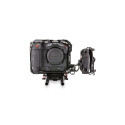 TA-T12-D-B Tiltaing Canon C70 Advanced Kit Black Tilta