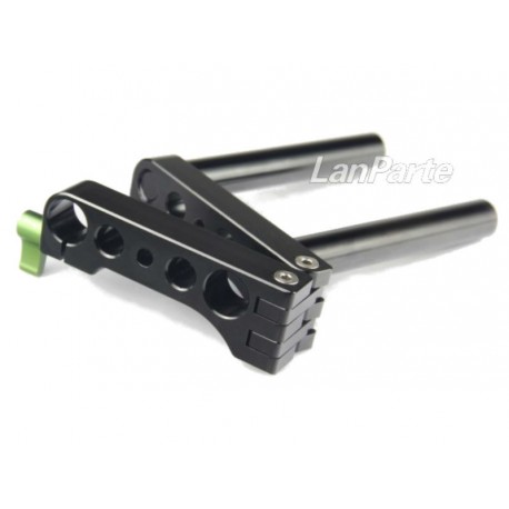 SWC-01 Lanparte - Swing  Clamp Lanparte