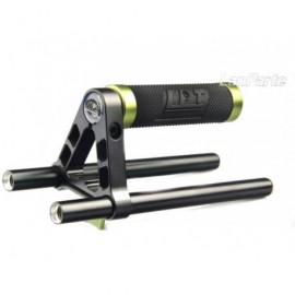 TH 01 Top handle stable connection for 5d2 7D 60D Gh1 Gh2 Lanparte
