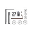 RONIN S/SC L-Bracket plate Dji