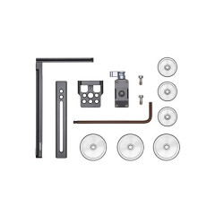 RONIN S/SC L-Bracket plate Dji