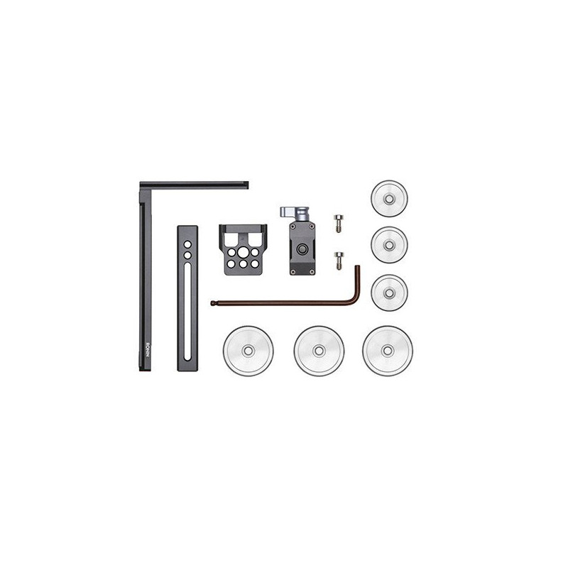 RONIN S/SC L-Bracket plate Dji RONIN S/SC L-Bracket plate Dji