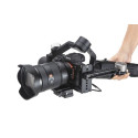 RONIN S/SC L-Bracket plate Dji