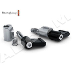 BMUMCA/SKWNUT - Wing Nuts for URSA Mini (2-Pack) Blackmagic Parts