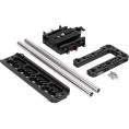 FX6 Unified Accessory Advanced Wooden-Camera