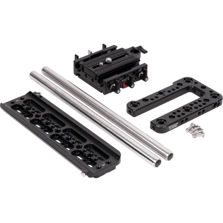 FX6 Unified Accessory Advanced Wooden-Camera