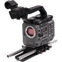 FX6 Unified Accessory Advanced Wooden-Camera