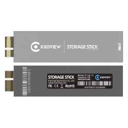 CUBE R1 Storage Stick 1TB Kiloview