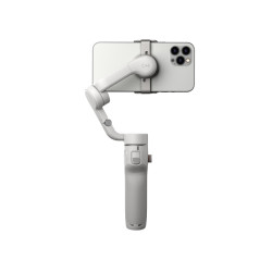 Osmo Mobile 6 Platinum Grey Dji