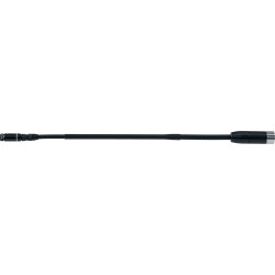 MXC416DF-C Microphones col de cygne  SHURE