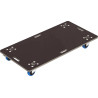 PLANCHE-MXCW Accessoires - Plateau à roulettes 