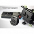 VMP 01 - V-Mount bridge plate Lanparte