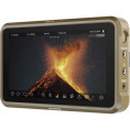 Ninja Ultra Atomos 5.2" 4K HDMI Recording Monitor, IPS-Type LCD, resolution 1920 x 1080 Atomos