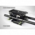 VMP 01 - V-Mount bridge plate Lanparte