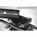 VMP 01 - V-Mount bridge plate Lanparte