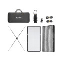F400Bi KNOWLED Flexible LED Light Godox