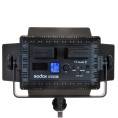 LED500W kit 3 panneaux led Godox