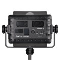 LED500W kit 3 panneaux led Godox