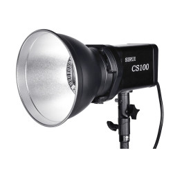100W Daylight Point Source LED Sirui