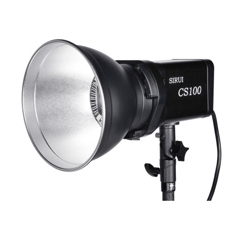 100W Daylight Point Source LED Sirui