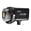100W Daylight Point Source LED Sirui