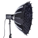 100W Daylight Point Source LED Sirui