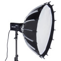 100W Daylight Point Source LED Sirui