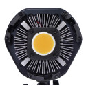 100W Daylight Point Source LED Sirui