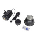 100W Daylight Point Source LED Sirui