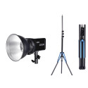 100W Daylight Point Source LED Sirui